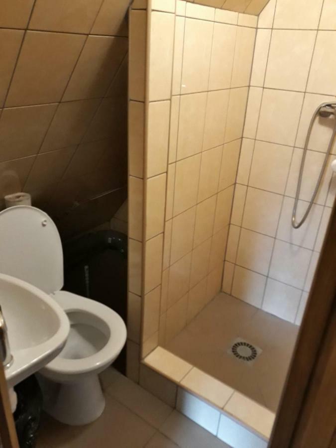 Pokoje Przy Szymoszkowej Zakopane Dış mekan fotoğraf
