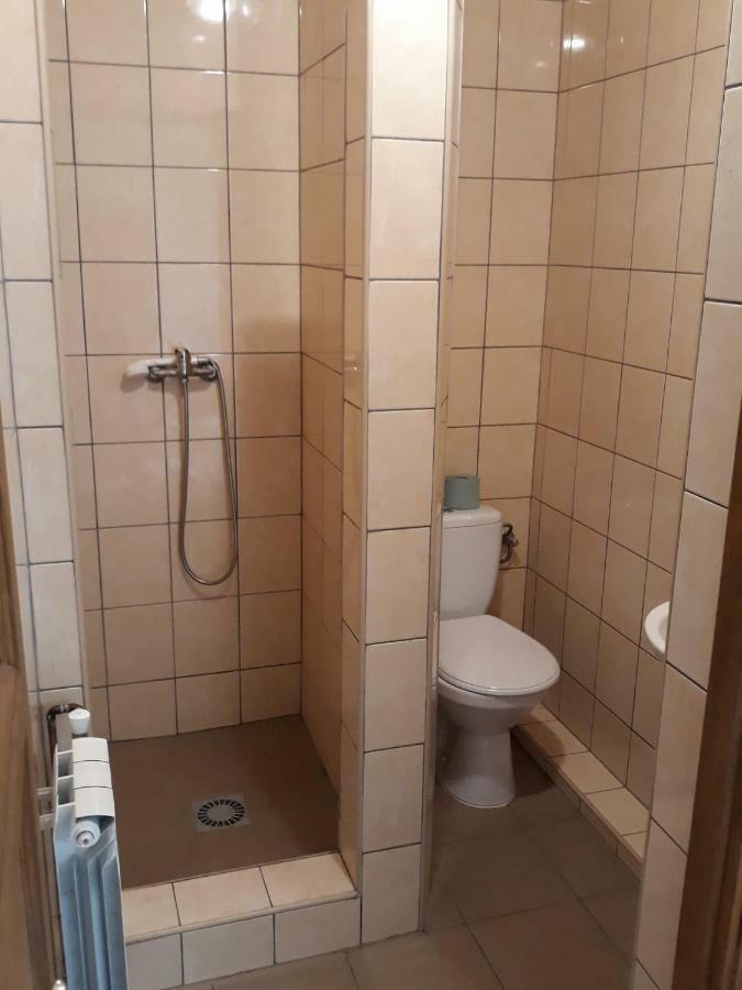 Pokoje Przy Szymoszkowej Zakopane Dış mekan fotoğraf