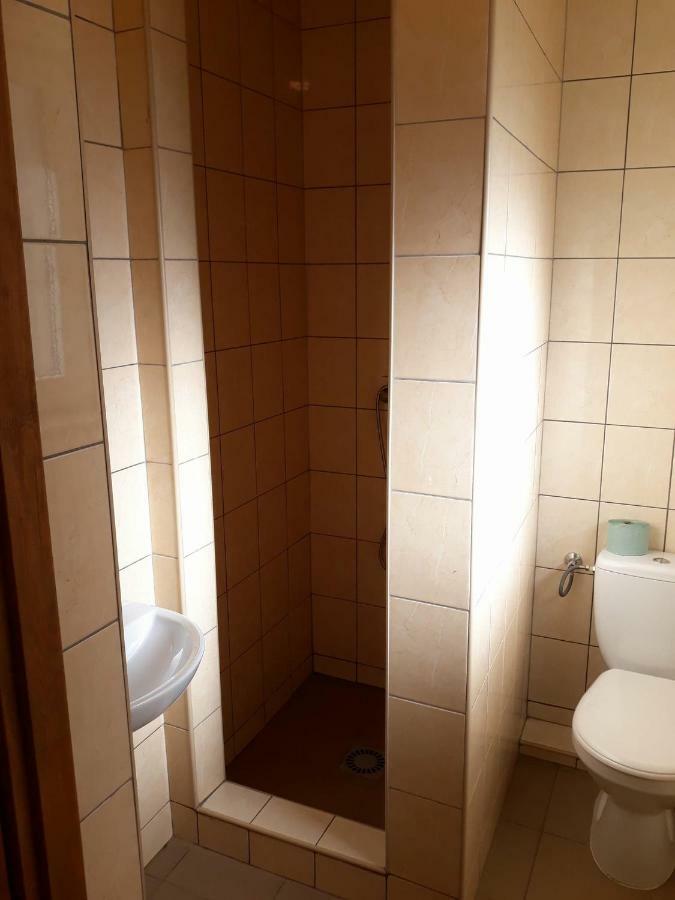 Pokoje Przy Szymoszkowej Zakopane Dış mekan fotoğraf